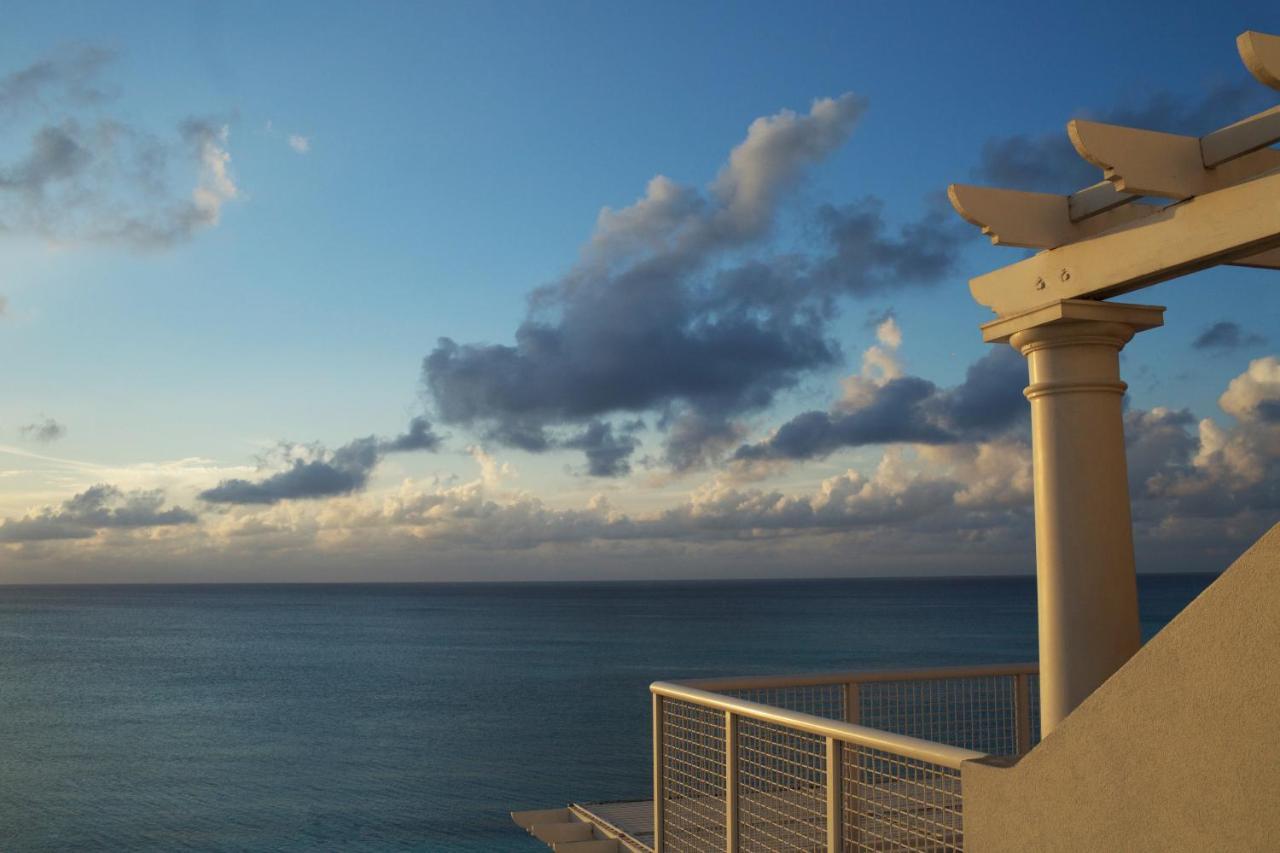 Palm Heights Otel George Town Dış mekan fotoğraf