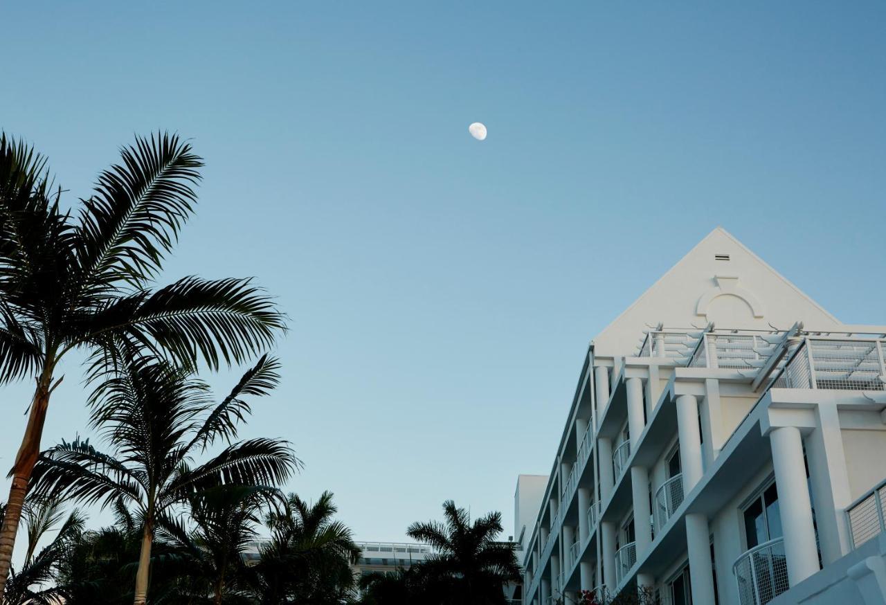 Palm Heights Otel George Town Dış mekan fotoğraf