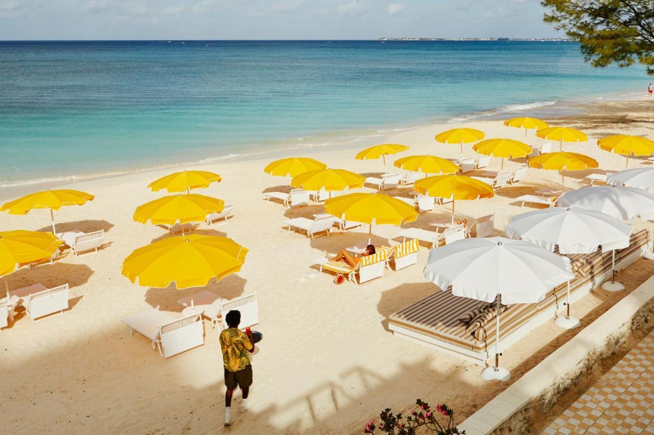 Palm Heights Otel George Town Dış mekan fotoğraf