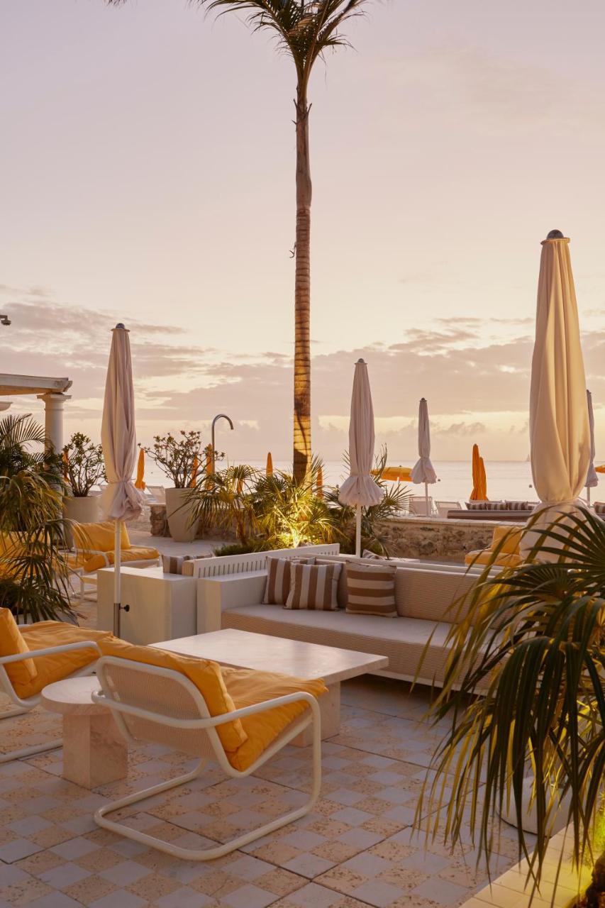 Palm Heights Otel George Town Dış mekan fotoğraf