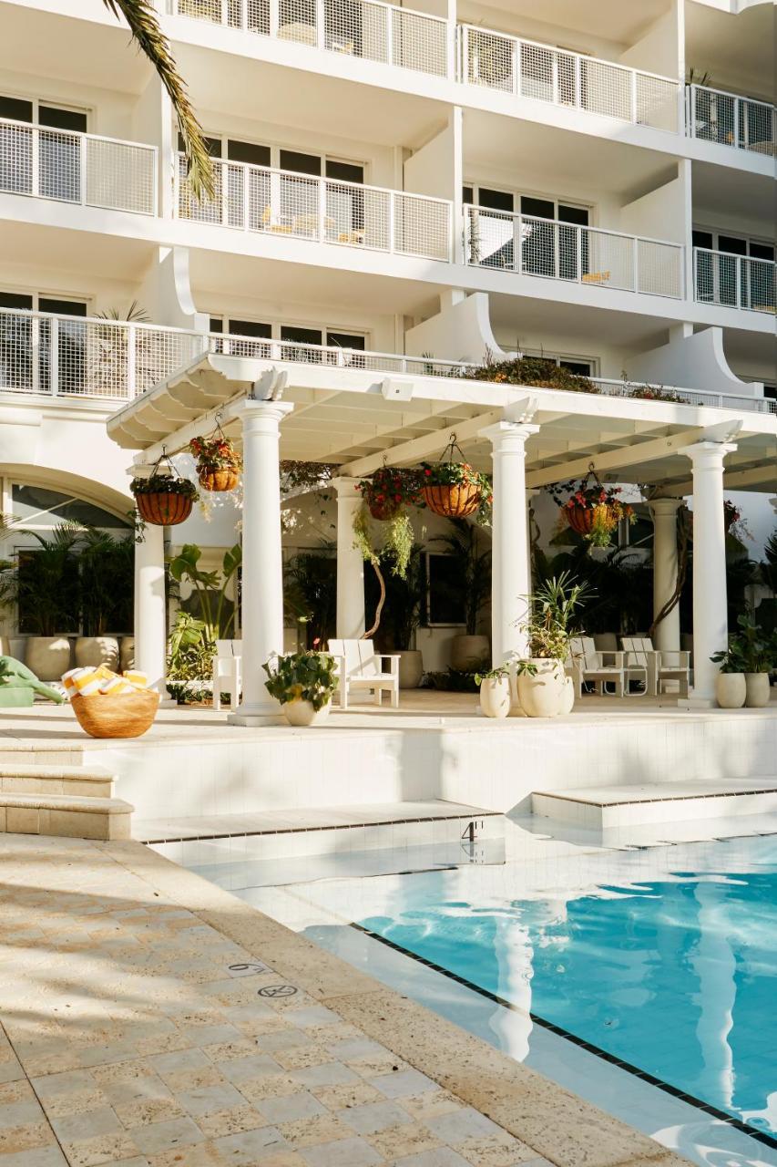 Palm Heights Otel George Town Dış mekan fotoğraf