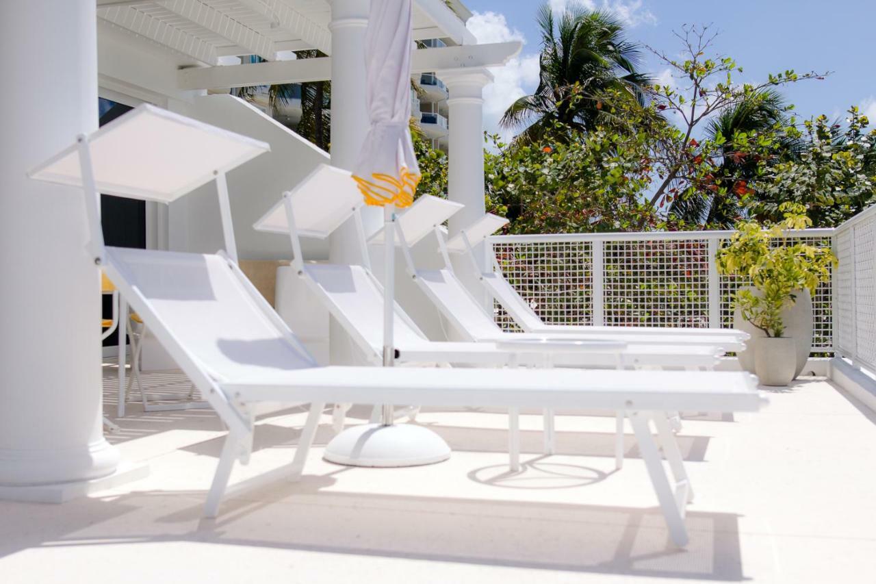Palm Heights Otel George Town Dış mekan fotoğraf
