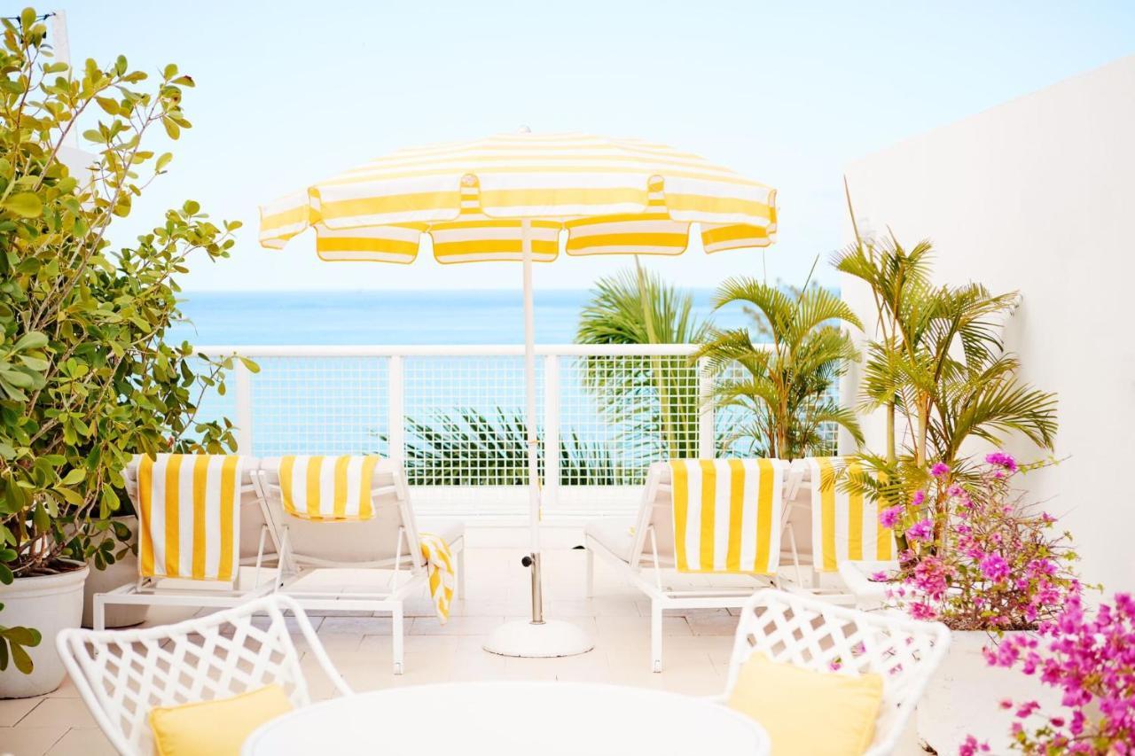 Palm Heights Otel George Town Dış mekan fotoğraf