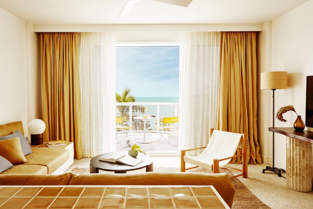 Palm Heights Otel George Town Dış mekan fotoğraf