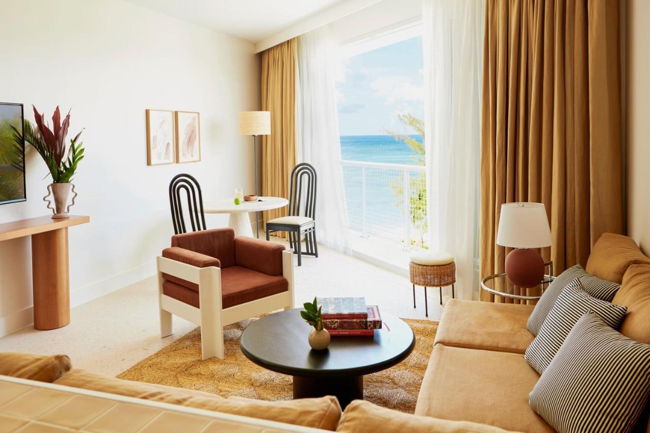Palm Heights Otel George Town Dış mekan fotoğraf