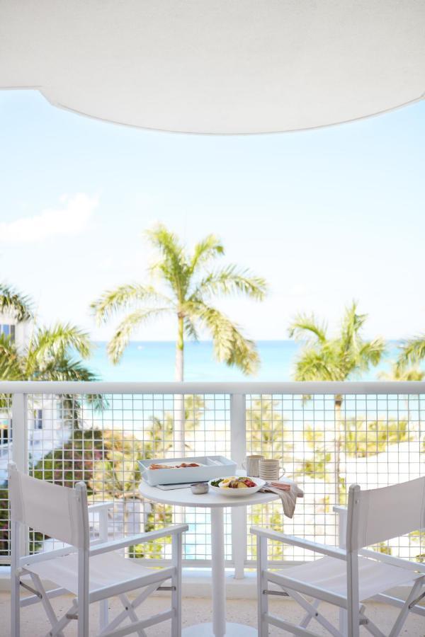 Palm Heights Otel George Town Dış mekan fotoğraf